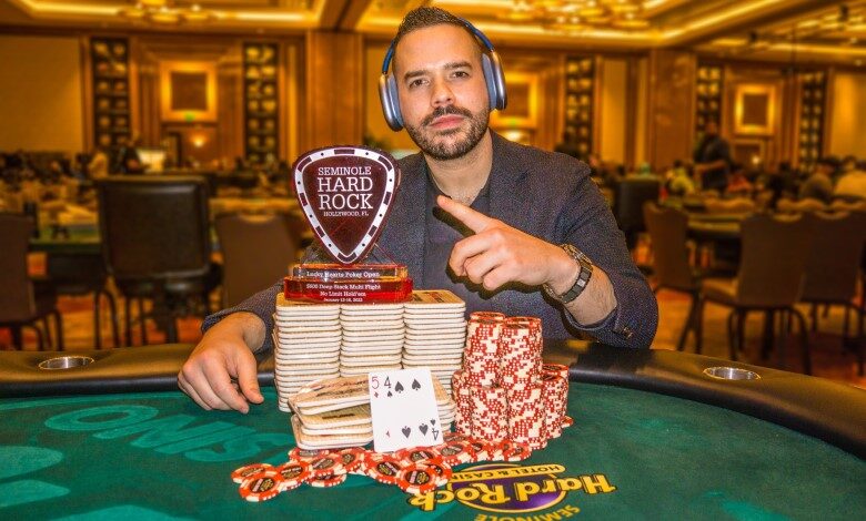 Farid-Jattin-Lucky Hearts Poker Open 2022