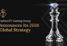 FashionTV Luxury Category