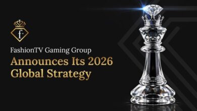 FashionTV Luxury Category