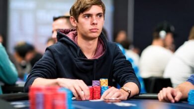 Fedor Holz dijo adiós a su carrera como profesional del poker