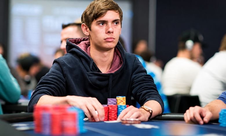 Fedor Holz dijo adiós a su carrera como profesional del poker