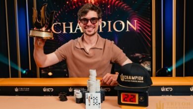 Fedor-Holz_Triton-SHRS Montenegro 2026