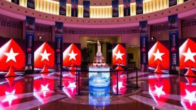 PSPC 25K: Felipe Olivieri lidera a los 4 argentinos en Bahamas