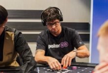 Fernando Gatto 888poker Live Barcelona 2026