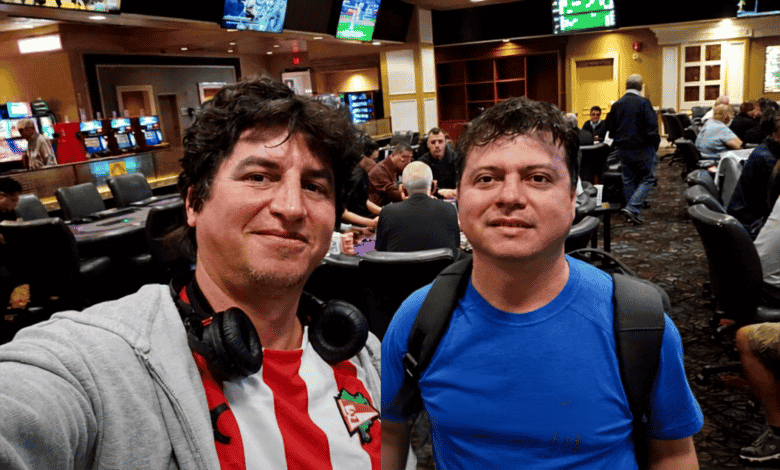 Fernando Gatto Andres Rodriguez Sanchez