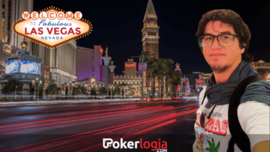 Fernando Gatto Las Vegas WSOP 2025