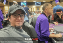 Fernando Gatto The Orleans Casino Las vegas 2024