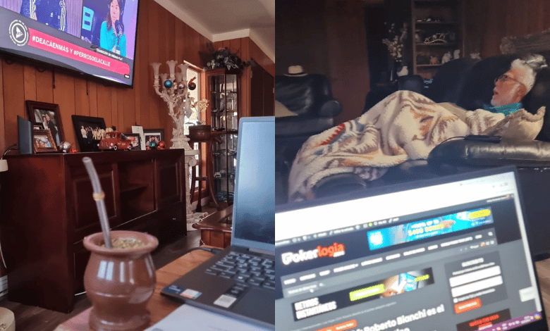 Fernando y Richard Urbana Play