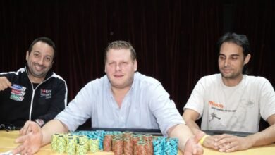 Finalizó el Gran Torneo Fin de Año de City Center Rosario
