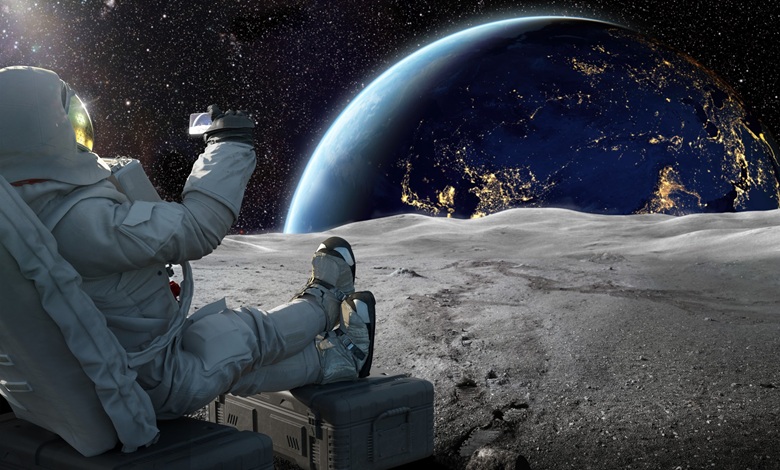 Flying to the moon Casino en Maryland