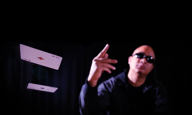 ¿Foldear Ases pre-flop? Existe una situación donde deberías hacerlo Foldear Ases