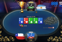 «Fosito» campeón de la 4ta y «flaviaamesto» del Ranking de Noviembre