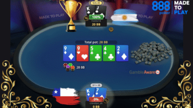 «Fosito» campeón de la 4ta y «flaviaamesto» del Ranking de Noviembre