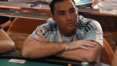 Francisco "FRANALE" Mezzatesta