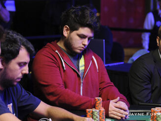 Francisco-Araujo-WSOP
