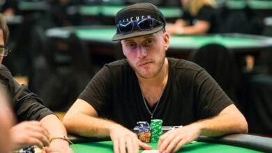 Francisco "Tomatee" Benítez se llevó el High Roller del UKIPT Bristol
