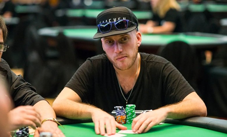 Francisco "Tomatee" Benítez se llevó el High Roller del UKIPT Bristol