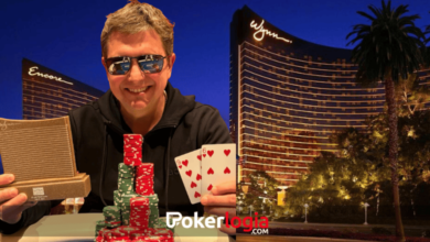 Francisco De Belaustegui campeón del Wynn Summer Classic 2025