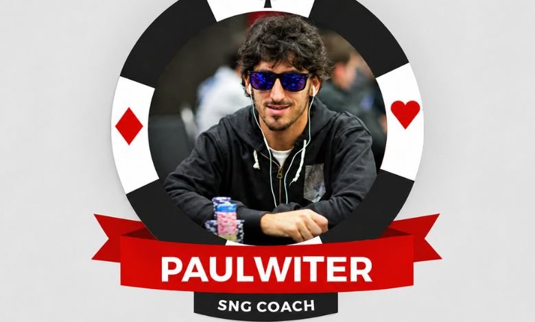 Francisco "paulwiter" García