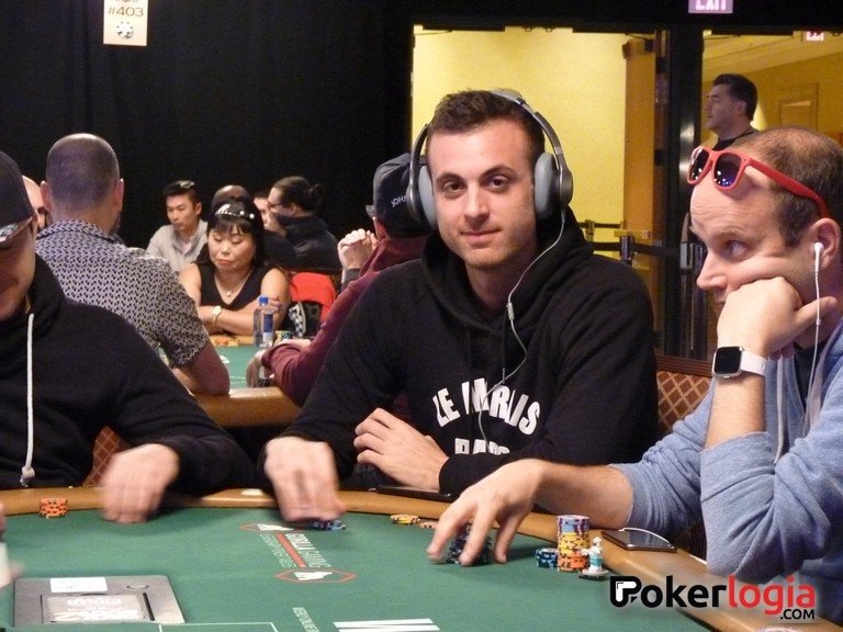 WSOP Online: Franco Spitale cuarto en el Evento 45 Franco-Spitale-wsop