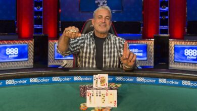 Frank Maggio Evento #31