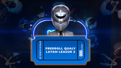 Freeroll-QUALY 888POKER GRATIS PERU CHILE