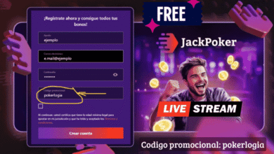 Freeroll y Stream exclusivo en JackPoker gratis