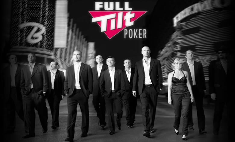 Full-Tilt-Poker black friday