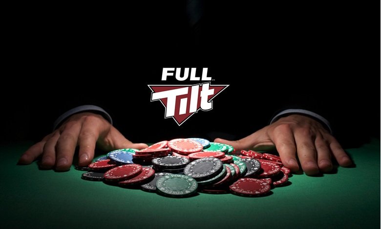 Full Tilt Poker envió e-mails a los jugadores argentinos antes de su relanzamiento