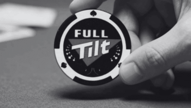 FullTilt Poker demora reapertura
