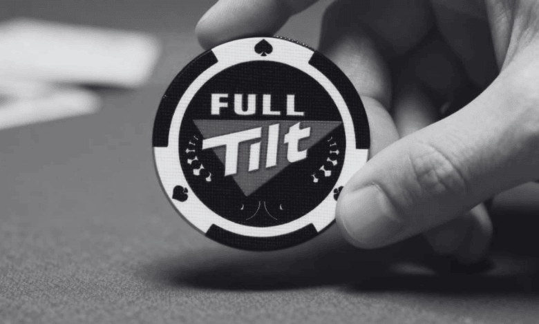 FullTilt Poker demora reapertura