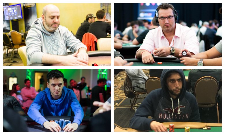 Online: Mesas finales de Ostrovich, Sampaoli, Pérez y Bianchini ostrovich-sampaoli-perez-bianchini