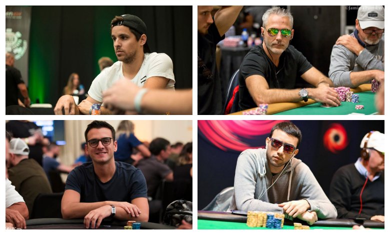 Online: Mesas finales de Vilchez, Salas, Pérez, Christiansen y «Bostero247» vilchez-salas-perez-christiansen