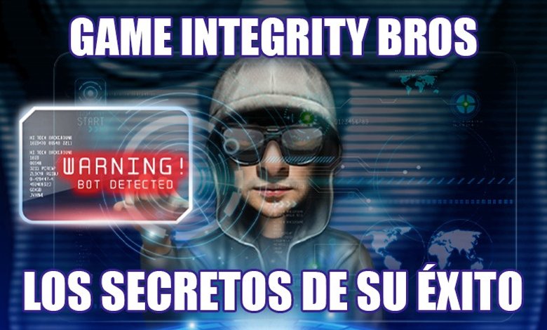 Los secretos del éxito del GIB de PokerBROS Game Integrity Bros