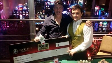 Gabriel Bet se llevó el PK700 del Casino Santa Fe