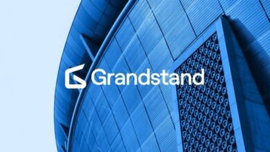 Gambling.com Group Is Now Grandstand