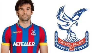 Gana la promoción Vive Crystal Palace F.C. y Neteller
