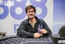 Gerard Miquel Vilardell 888poker Live 2026