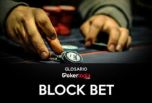 Block Bet