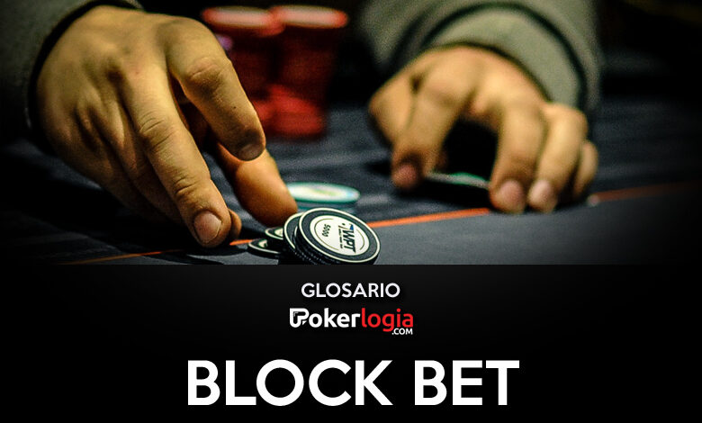 Block Bet