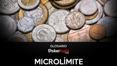 Imagen de montón de monedas apiladas