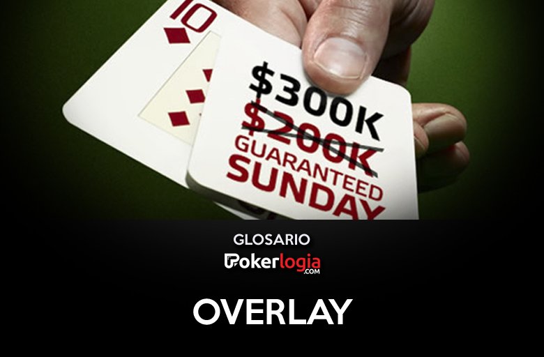 Glosario: Overlay