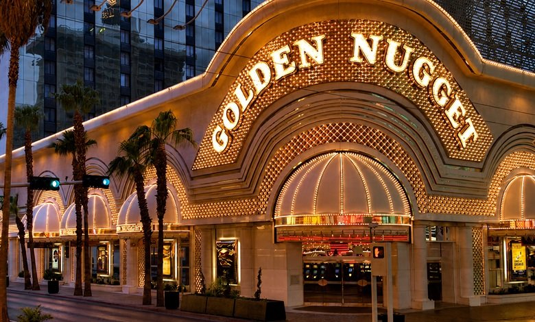 Golden Nugget Las Vegas
