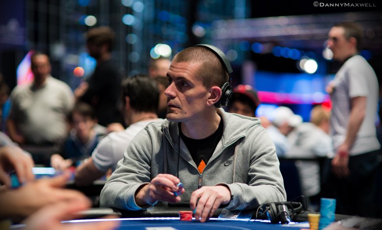 Volvió el Big Game a Vegas: Gus Hansen, Tom Dwan y Phil Ivey Big Game