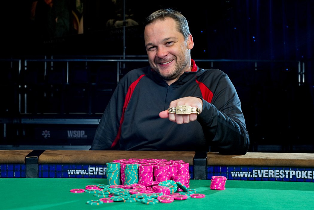 WSOP 2010 Event #46: Pot-Limit Omaha Hi-low Split-8 or Better Chris Bell