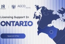Inteliumlaw Ontario Gaming Licensing Service