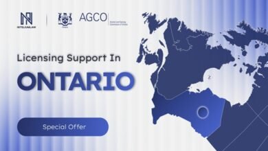 Inteliumlaw Ontario Gaming Licensing Service