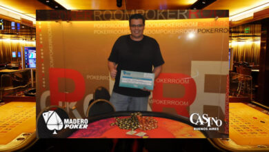 Ismael Ochoa Samour Madero Experience