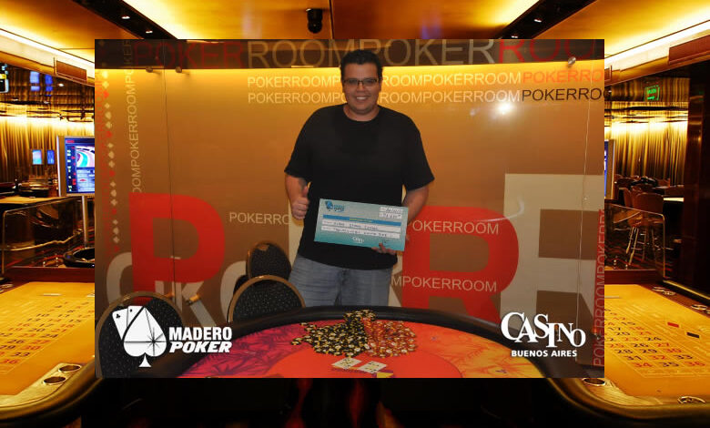 Ismael Ochoa Samour Madero Experience