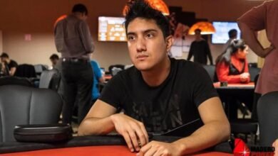 Iván Lucá y Francisco Benítez finalistas del SCOOP 49-H